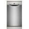 ΠΛΥΝΤΗΡΙΟ ΠΙΑΤΩΝ ΕΛΕΥΘΕΡΟ 45CM BOSCH SPS2HKI55E (D / INOX / 10 ΣΕΡΒ / Wi-Fi)